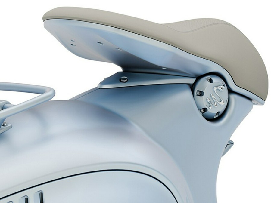2025 Vespa 946 Snake 150