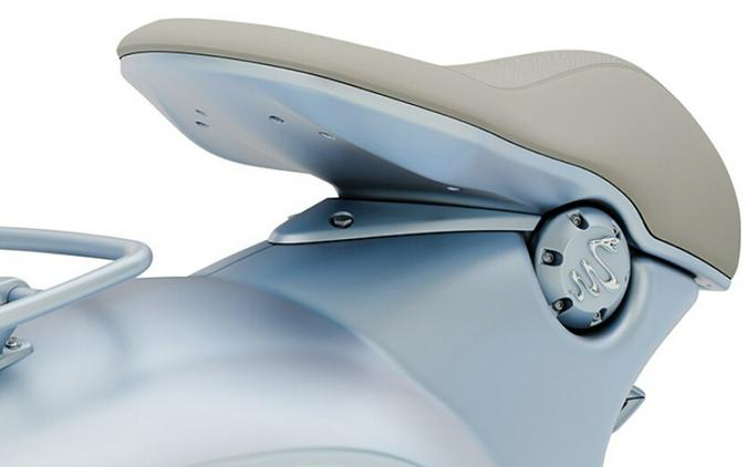 2025 Vespa 946 Snake 150