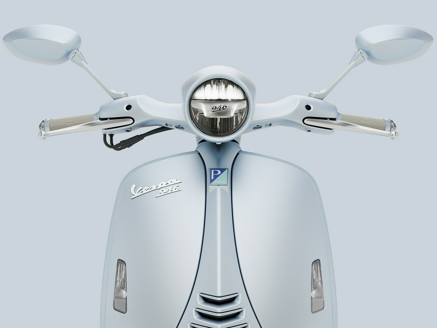 2025 Vespa 946 Snake 150