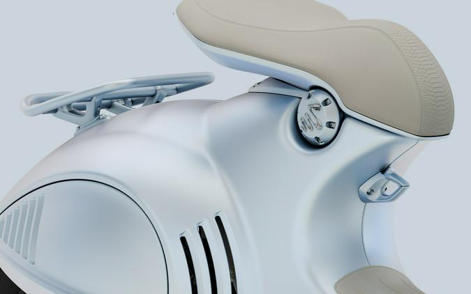 2025 Vespa 946 Snake 150