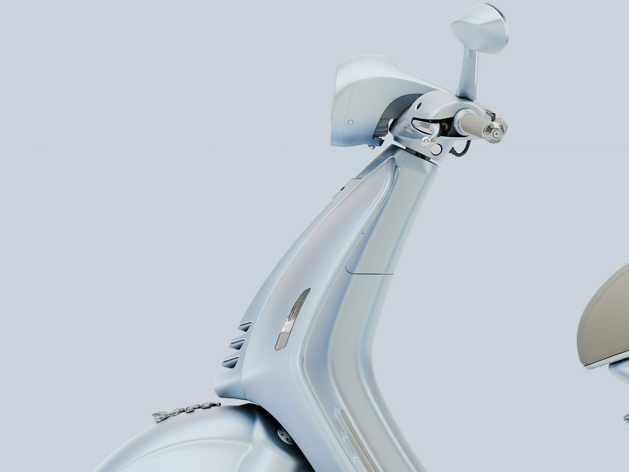 2025 Vespa 946 Snake 150