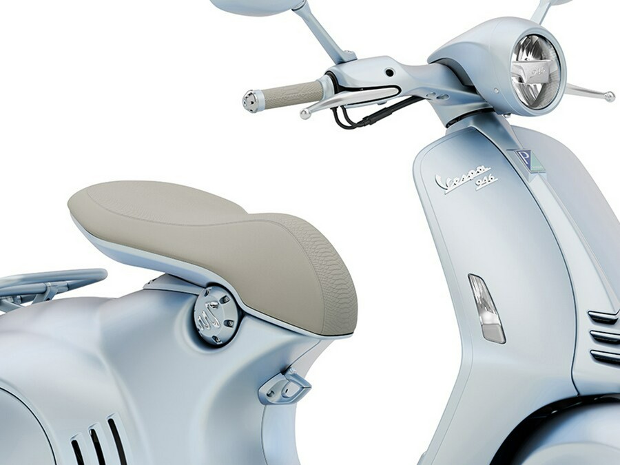 2025 Vespa 946 Snake 150