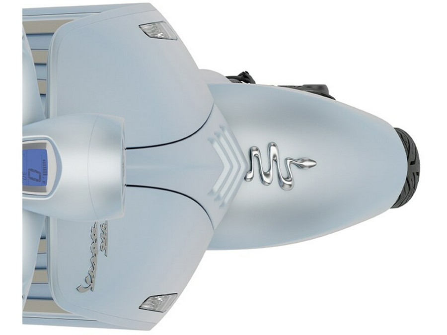 2025 Vespa 946 Snake 150