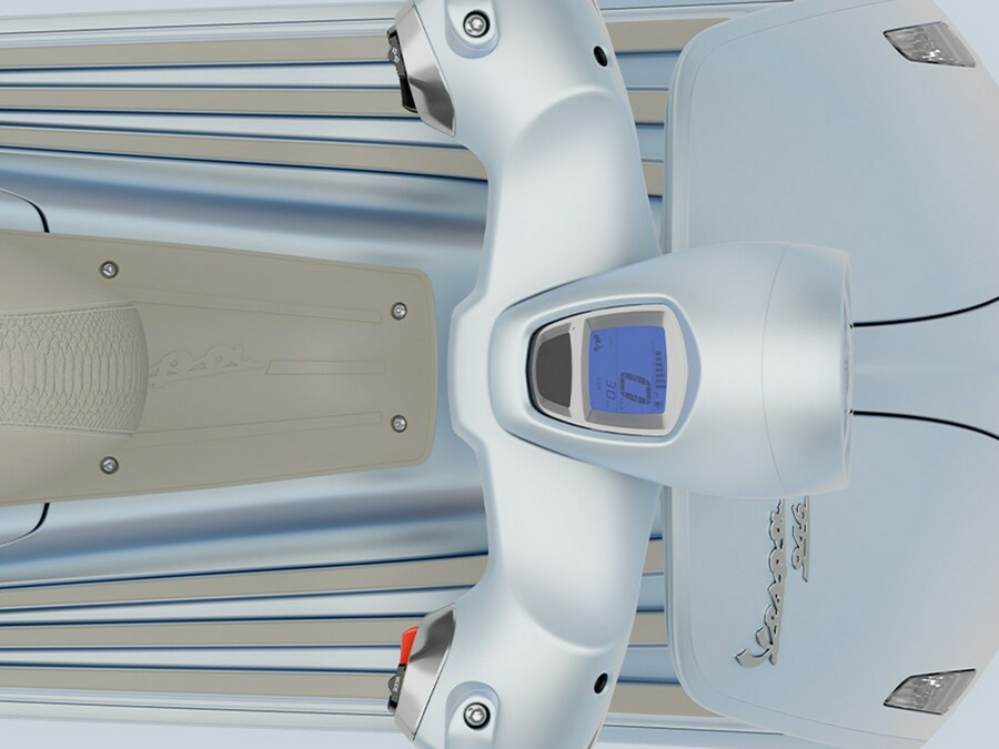 2025 Vespa 946 Snake 150