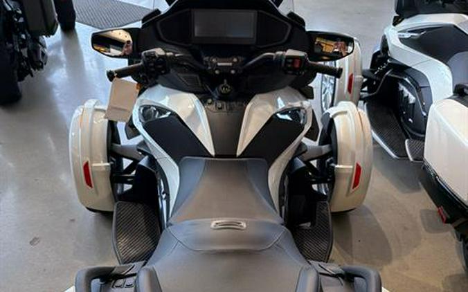 2026 Can-Am Spyder RT