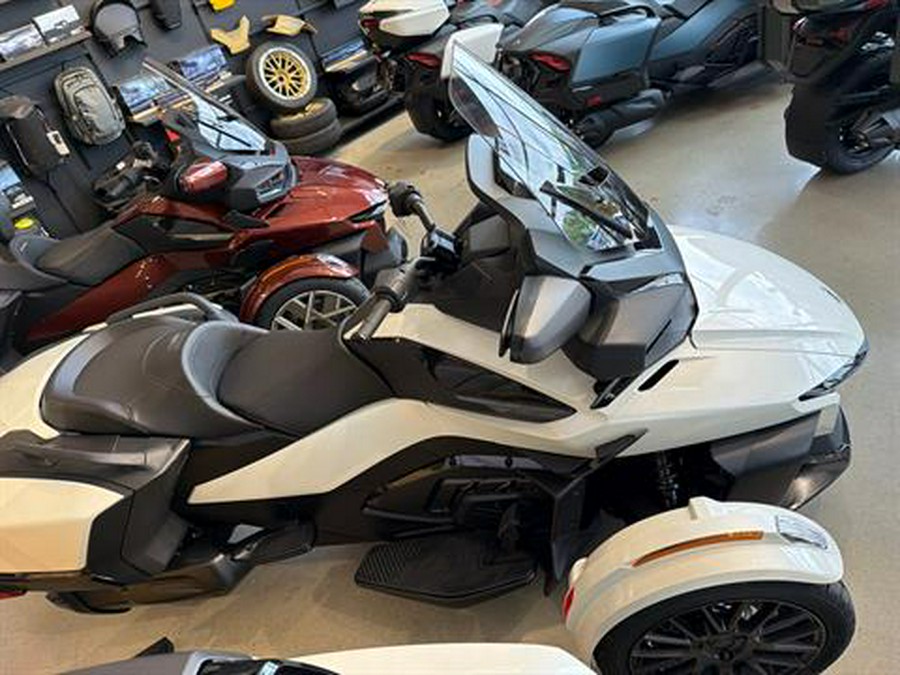 2026 Can-Am Spyder RT