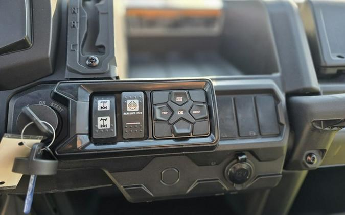 2026 Can-Am Defender MAX XT HD9