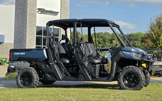 2026 Can-Am Defender MAX XT HD9