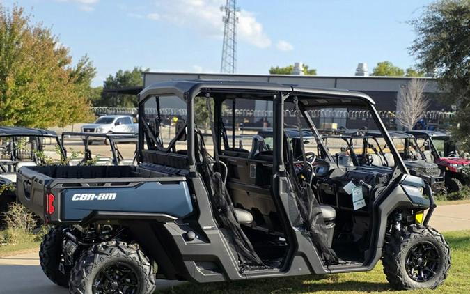 2026 Can-Am Defender MAX XT HD9