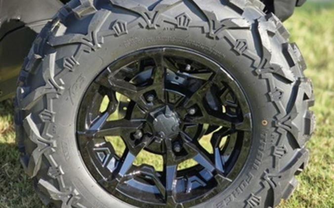 2026 Can-Am Defender MAX XT HD9