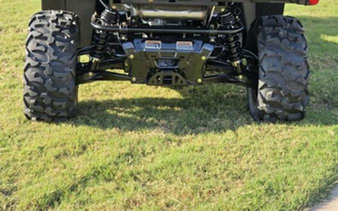 2026 Can-Am Defender MAX XT HD9