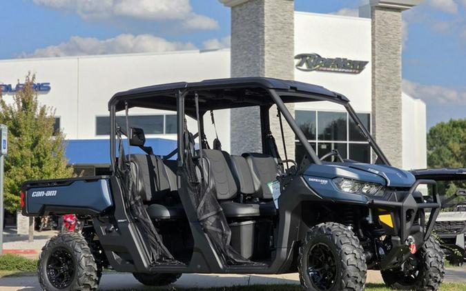 2026 Can-Am Defender MAX XT HD9