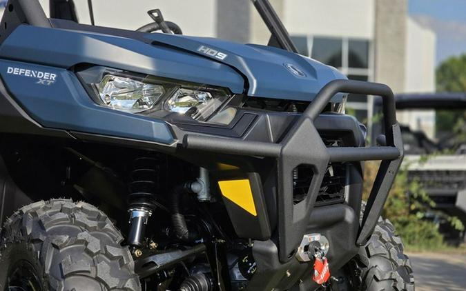 2026 Can-Am Defender MAX XT HD9