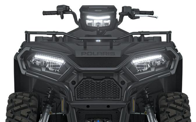 2027 Polaris Sportsman X2 600