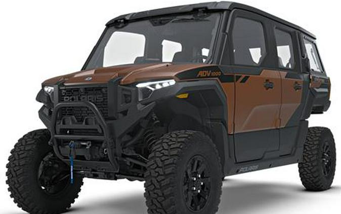 2027 Polaris Polaris XPEDITION ADV 5 NorthStar