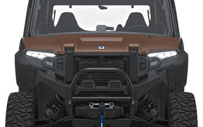 2027 Polaris Polaris XPEDITION ADV 5 NorthStar