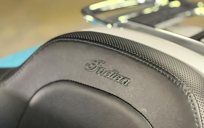 2021 Indian Motorcycle Roadmaster® Icon