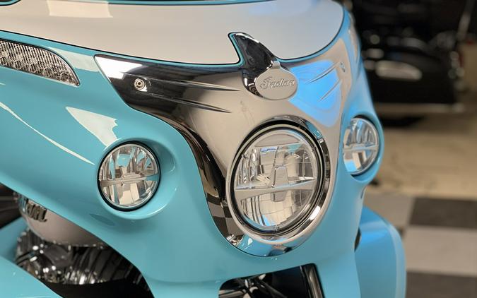 2021 Indian Motorcycle Roadmaster® Icon
