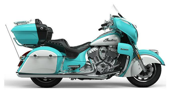 2021 Indian Motorcycle Roadmaster® Icon