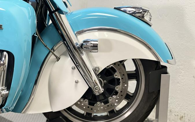 2021 Indian Motorcycle Roadmaster® Icon