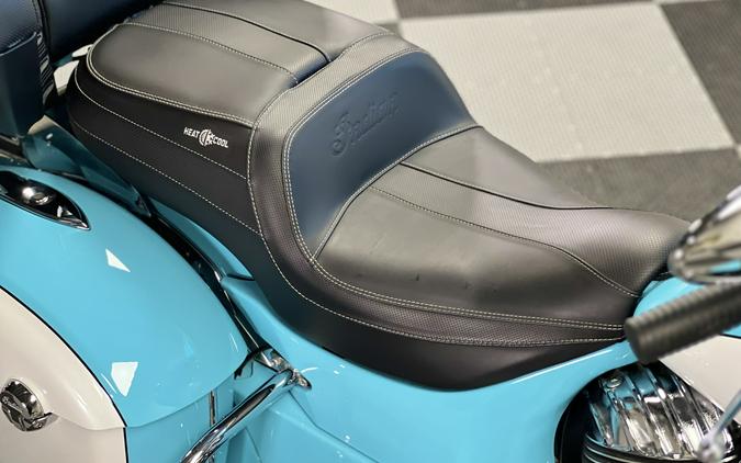 2021 Indian Motorcycle Roadmaster® Icon