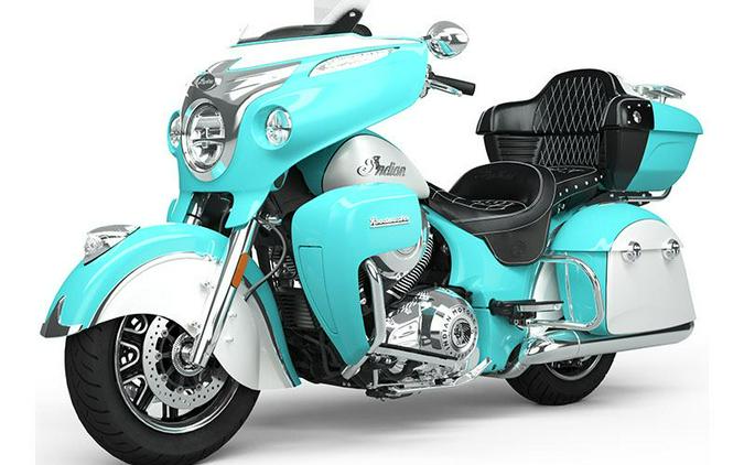 2021 Indian Motorcycle Roadmaster® Icon