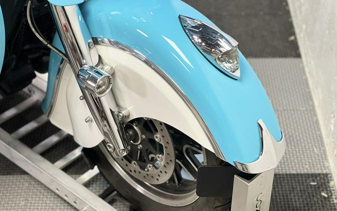 2021 Indian Motorcycle Roadmaster® Icon