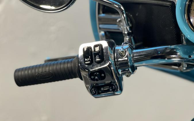 2021 Indian Motorcycle Roadmaster® Icon