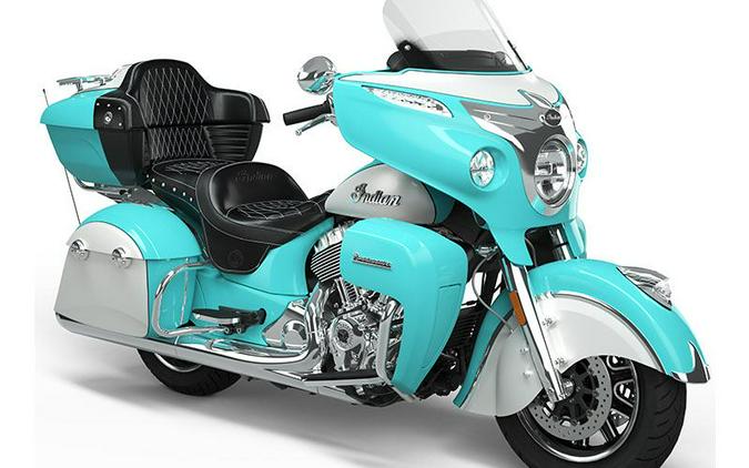 2021 Indian Motorcycle Roadmaster® Icon