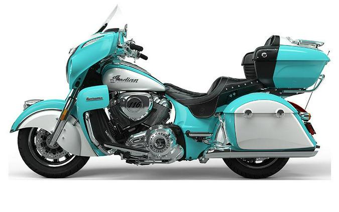 2021 Indian Motorcycle Roadmaster® Icon