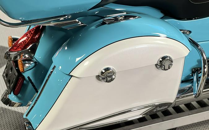2021 Indian Motorcycle Roadmaster® Icon