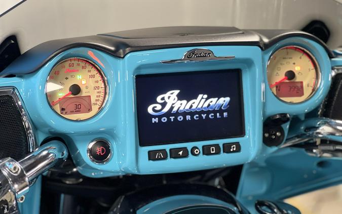 2021 Indian Motorcycle Roadmaster® Icon