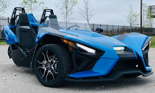 2020 Polaris Slingshot SL Review (17 Fast Facts on 3 Wheels)