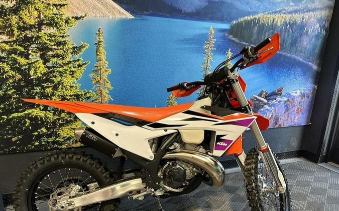 2024 KTM 300 XC