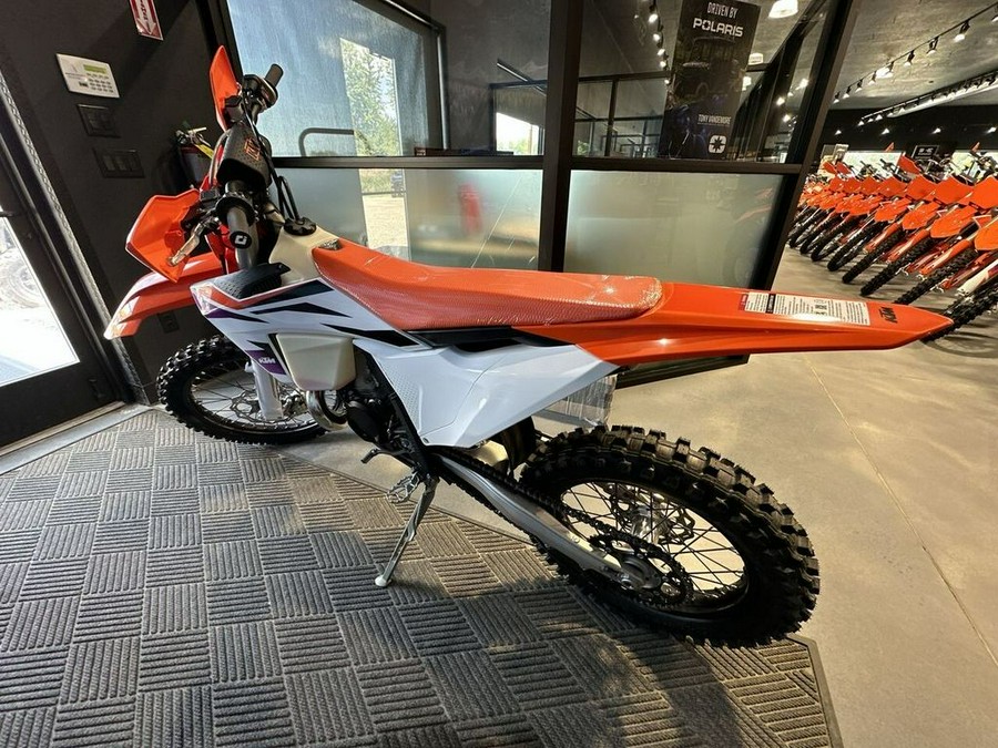 2024 KTM 300 XC