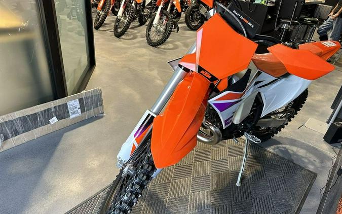 2024 KTM 300 XC