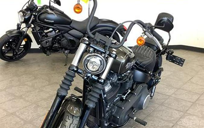 2020 Harley-Davidson Street Bob®