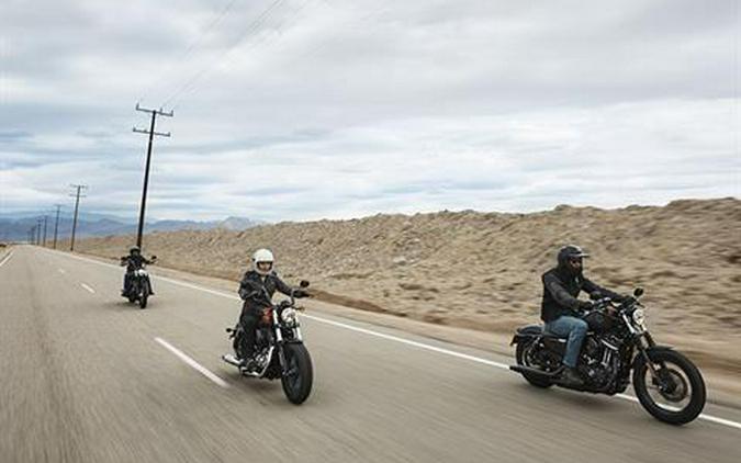 2020 Harley-Davidson Street Bob®