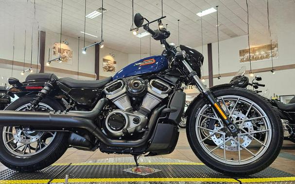 2023 Harley-Davidson® RH975S - Nightster™ Special