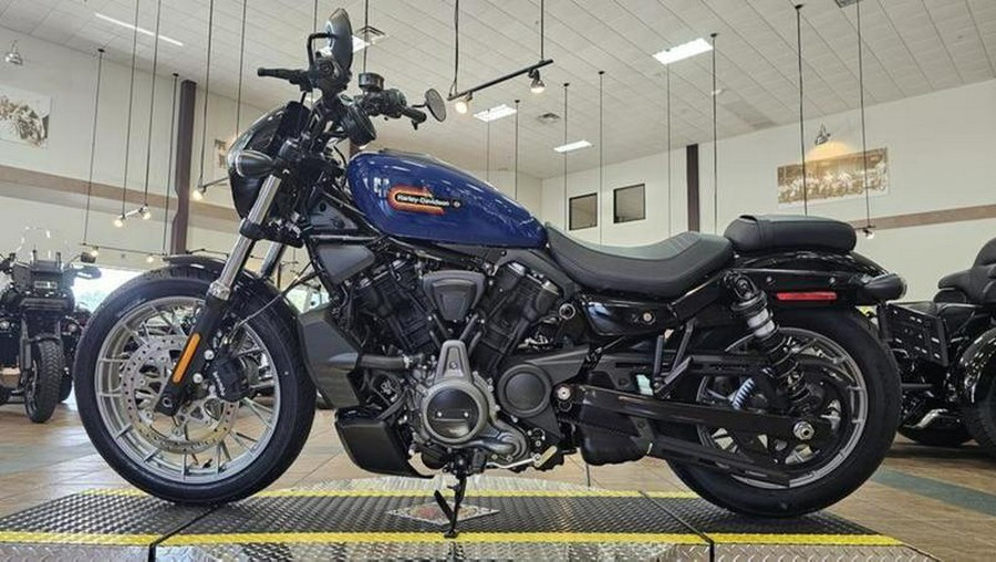 2023 Harley-Davidson® RH975S - Nightster™ Special