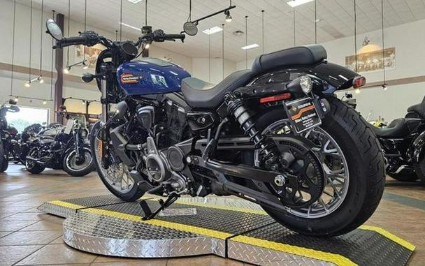 2023 Harley-Davidson® RH975S - Nightster™ Special