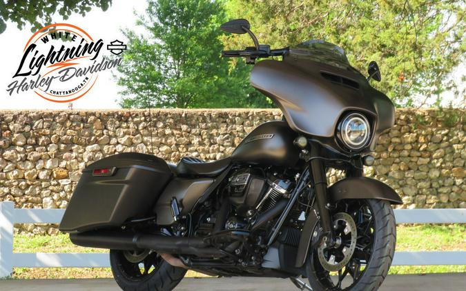 2020 Harley-Davidson® FLHXS - Street Glide® Special