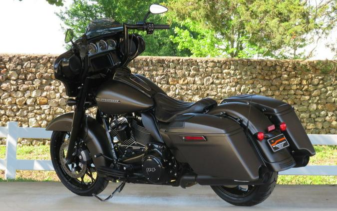 2020 Harley-Davidson® FLHXS - Street Glide® Special