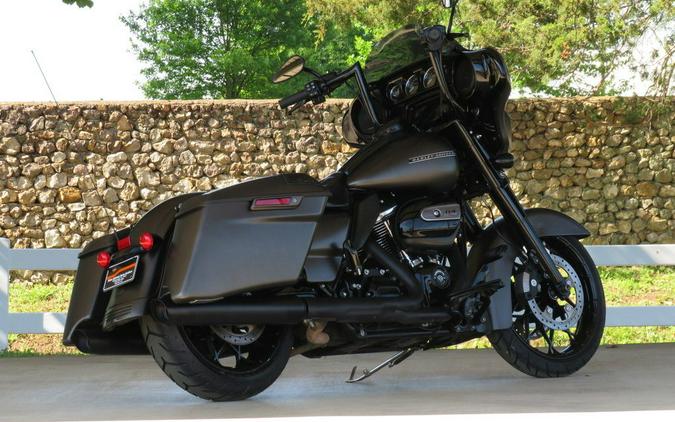 2020 Harley-Davidson® FLHXS - Street Glide® Special