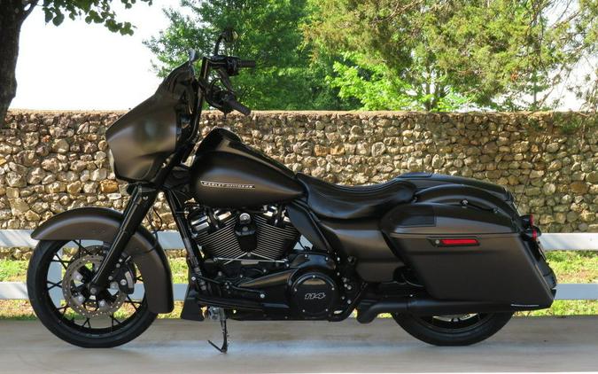 2020 Harley-Davidson® FLHXS - Street Glide® Special