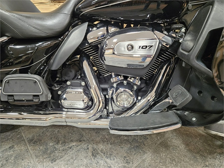 2017 Harley-Davidson Touring Ultra Limited