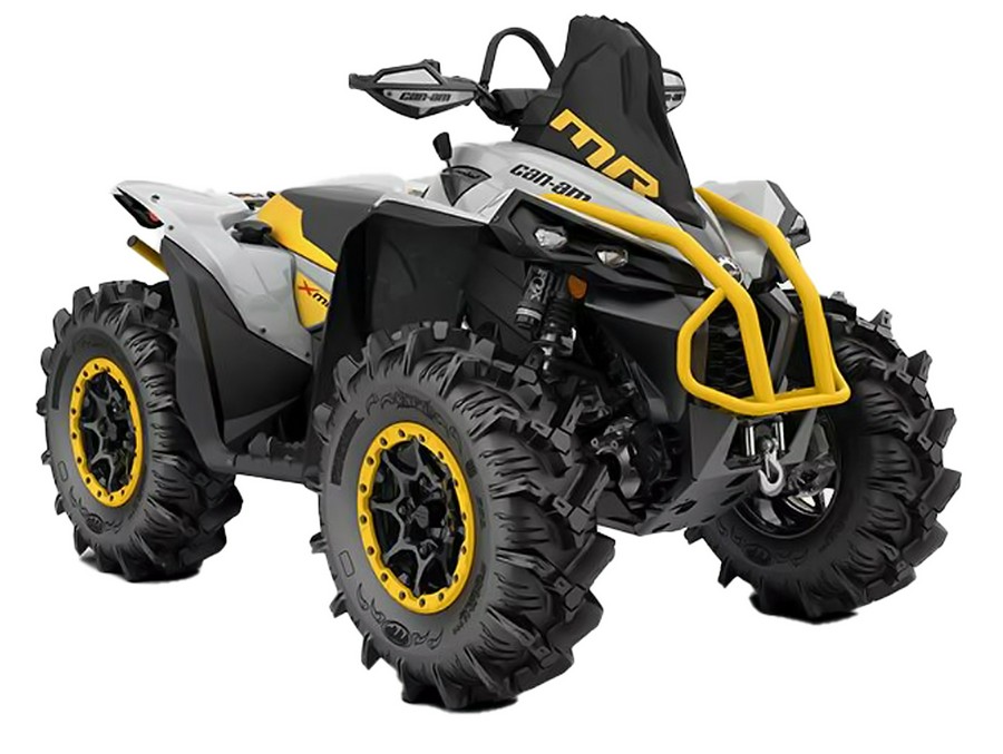 2024 CAN-AM RENEGADE X MR 1000R