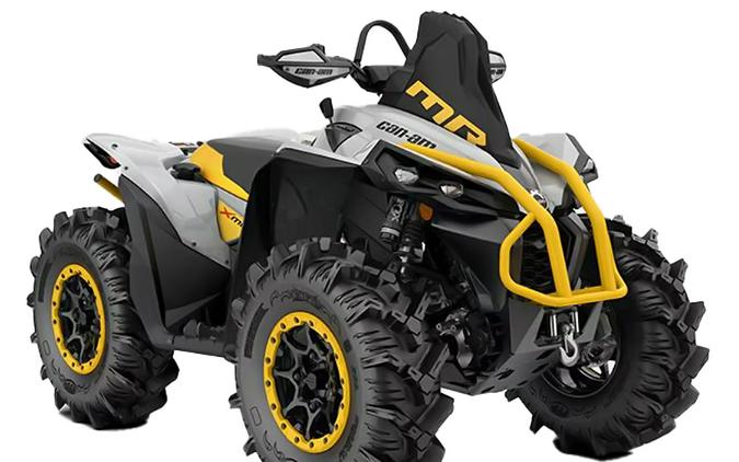 2024 CAN-AM RENEGADE X MR 1000R