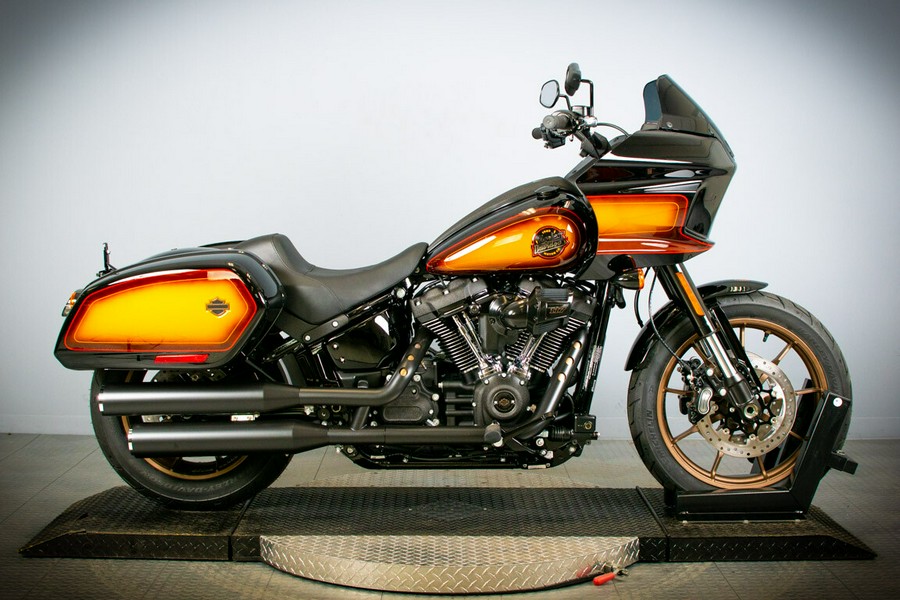 2024 Harley-Davidson Low Rider ST