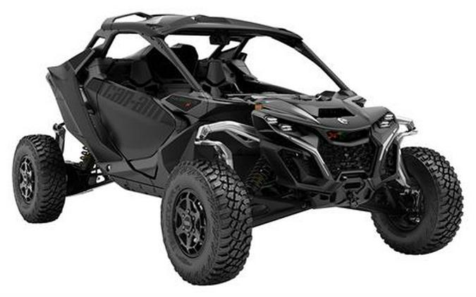 2024 Can-Am Maverick R X